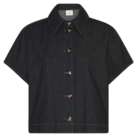 Heartmade Binca Kappe, Carbon Black