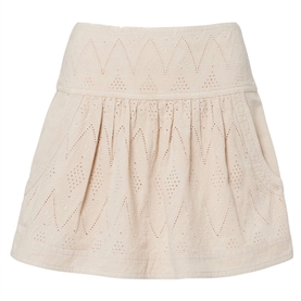 Isabel Marant Etoile Kelise Nederdel, Beige