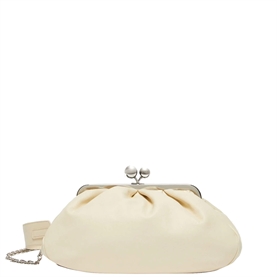 Max Mara Weekend Pasticcino CUBICO Taske, Avorio