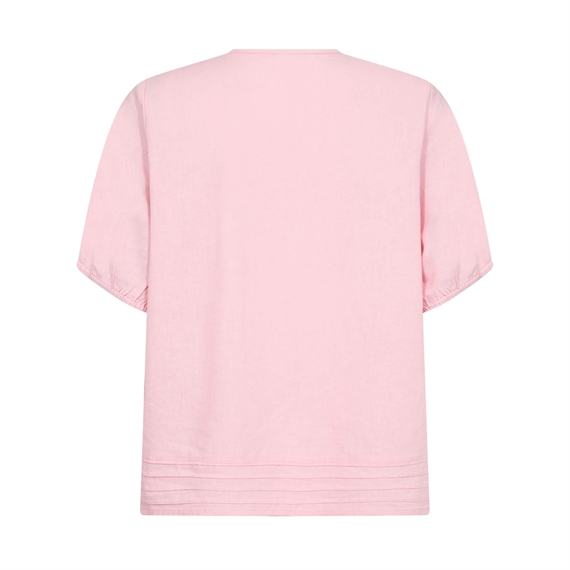 Levete Room LR-NAJA 54 Bluse, Rose