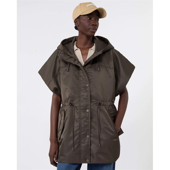 Weekend Max Mara WKDORIGANO Jakke, Mud