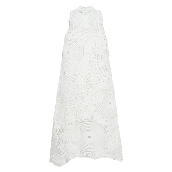 Copenhagen Muse CMCRYSTAL Kjole, Jet Stream