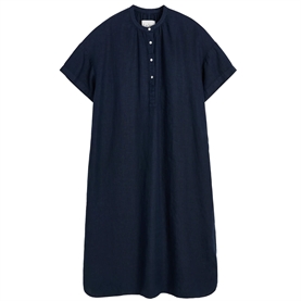 Aiayu Cille Kjole, Navy