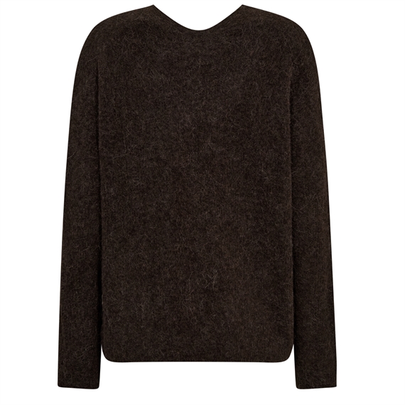 Mos Mosh Thora V-neck Strik, Delicioso