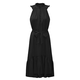 Karmamia Anna Kjole, Hammered Black