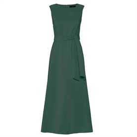 Weekend Max Mara WKDGENTILE Kjole, Dark Green