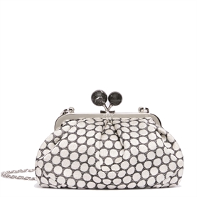 Max Mara Weekend Pasticcino Italian Roots Taske, Sort