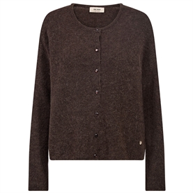 Mos Mosh Almine Strik Cardigan, Delicioso