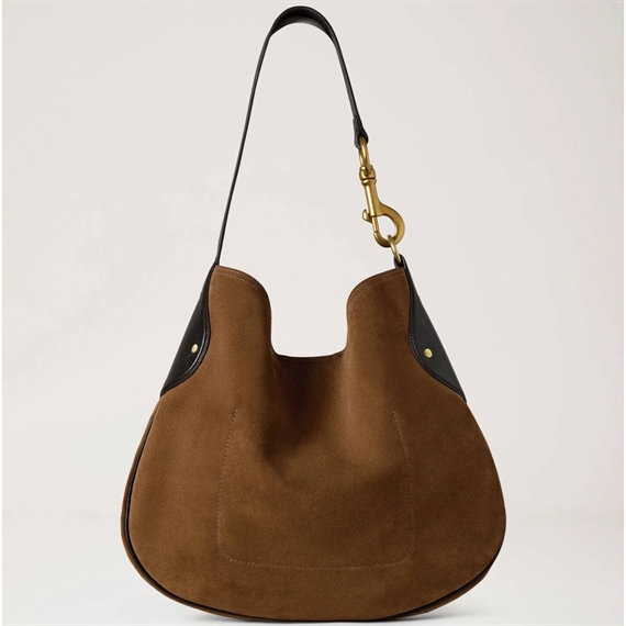 Mulberry Hackney Shoulder Vintage Oak