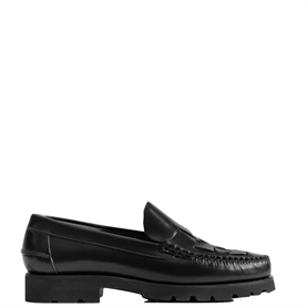 Hereu Nomela R Sport Loafer, Sort