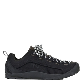 Skall Studio x Keen Jasper Split W-Skall Sneakers, Sort 
