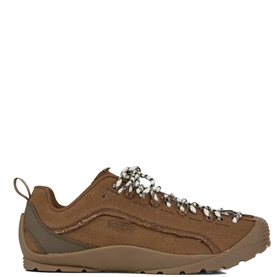 Skall Studio x Keen Jasper Split W-Skall Sneakers, Brun 