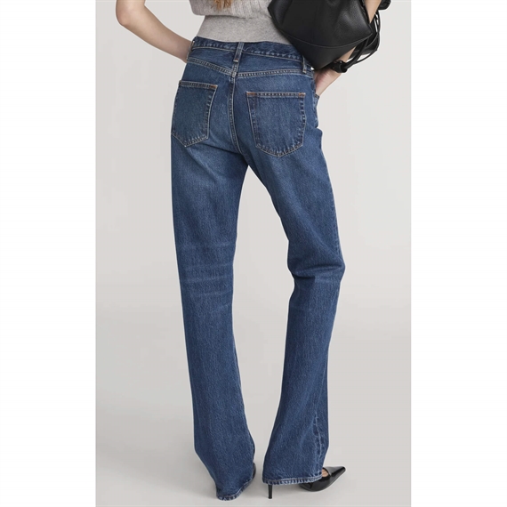 FRAME The Vertical Jeans, Logic