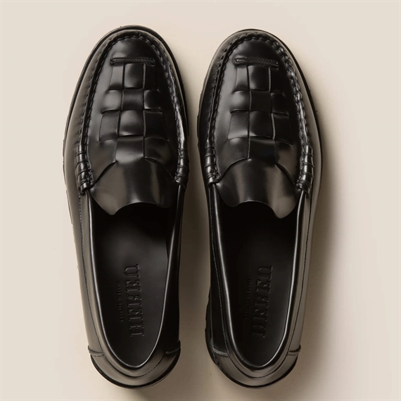 Hereu Nomela R Sport Loafer, Sort