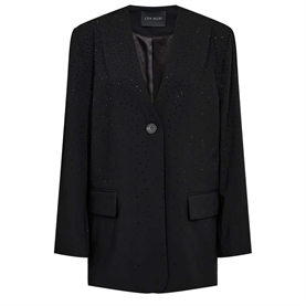Copenhagen Muse CMNIGHTLY Blazer, Sort