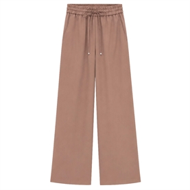 Dondup Pantalone Marisol Bukser, Brun