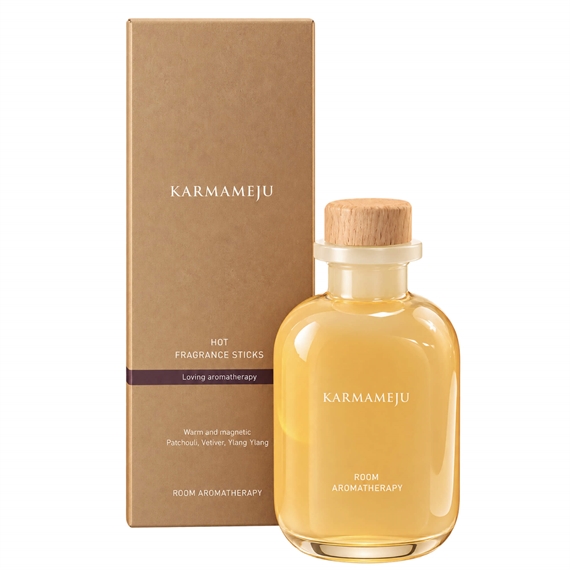 Karmameju Hot Fragrance Sticks