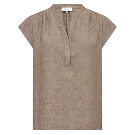 Levete Room LR-NAJA 19 Bluse, Falcon