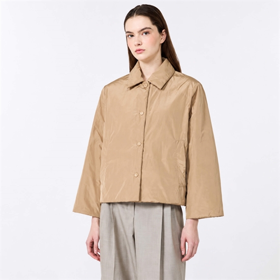 Weekend Max Mara WKDFALENA Jakke, Camel
