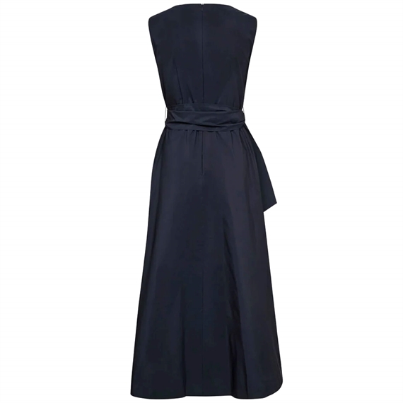 Weekend Max Mara WKDGENTILE Kjole, Navy