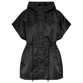 Weekend Max Mara WKDORIGANO Jakke, Sort