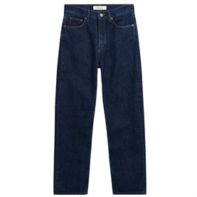 Skall Studio Sharon Straight Jeans, Indigo Blue