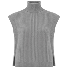 Max Mara Studio MSTCOBALTO Strik, Grey