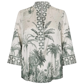 Dea Kudibal DanittaDEA Bluse, Empire Army