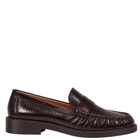 Billi Bi B1132 Loafers, Mogano Venice
