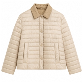 Weekend Max Mara WKDFALENA Jakke, Camel