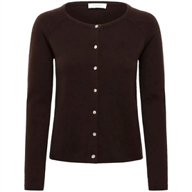 Rosemunde RWLaica Raglan Cardigan, Mole