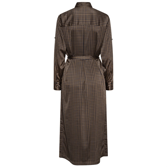 Karmamia Jean Kjole, Houndstooth