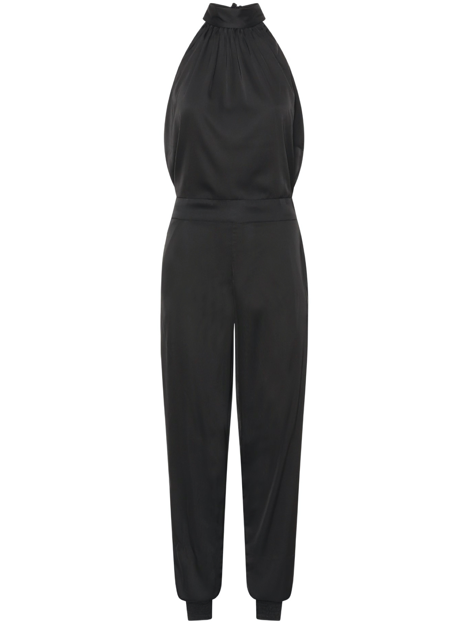 Jumpsuit, Sort | Karmamia - køb her