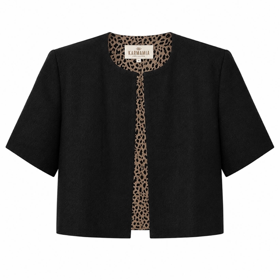 Karmamia Cory Jacket No. 26 (limited)