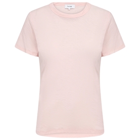 Levete Room LR-ANY 1 T-shirt, Veiled Pink