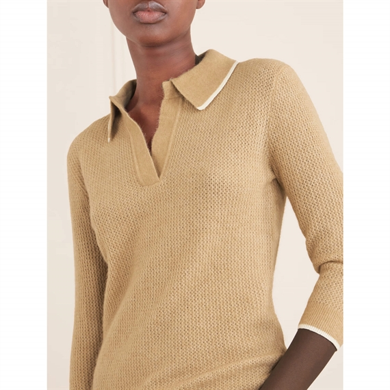 Isabel Marant Etoile Nathalie Pullover, Camel