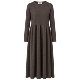 Weekend Max Mara WKDVETTURA Kjole, Brun