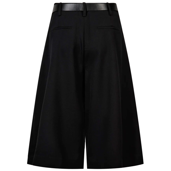 Copenhagen Muse CMTAILOR Shorts, Sort