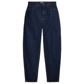 Polo Ralph Lauren Classic Curved Taper Straight Jeans, Blue