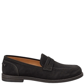 Alberto Fasciani Brenda Loafers, Sensuel Black