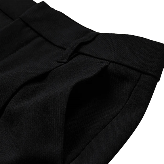 Copenhagen Muse CMTailor-Shorts, Sort