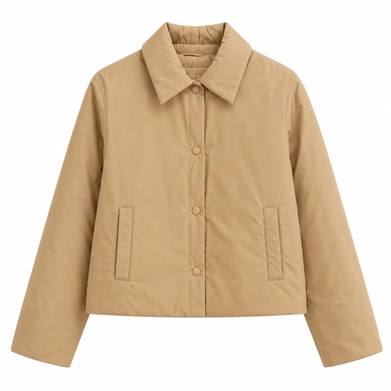Weekend Max Mara WKDFALENA Jakke, Camel