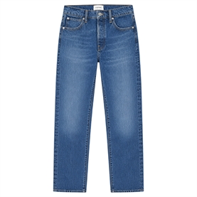 FRAME The Essential Jeans, Luck