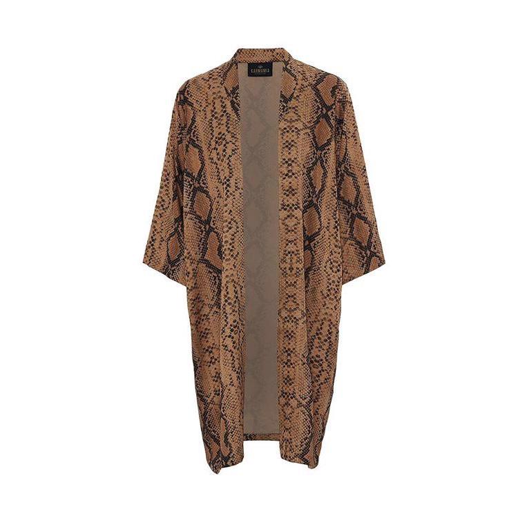 Karmamia Kimono - Special Edition Desert Snake 18301