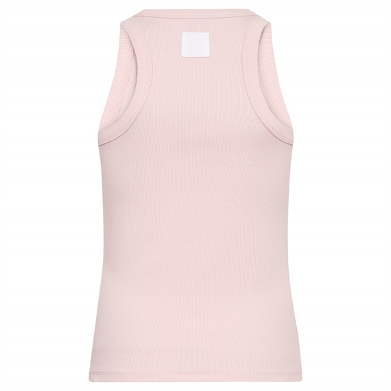 Levete Room LR-NUMBIA 1 Top, Veiled Pink 