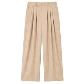 Isabel Marant Etoilé Janice Bukser, Beige 