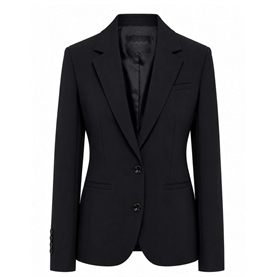 Dondup Blazer, Sort 
