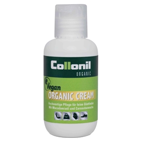 Collonil Organic Cream