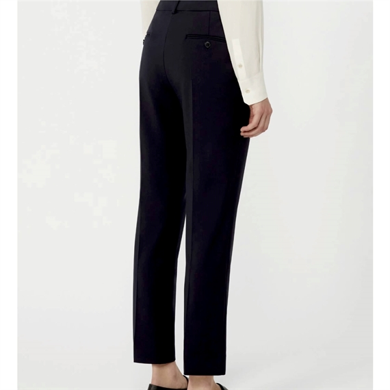 Weekend Max Mara WKDCANON Bukser, Sort