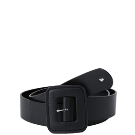 Weekend Max Mara WKABRIO Bælte, Nero